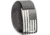 Grip6 Standard USA Grey Flag Buckle w/Grey Strap, 40, SB-USA-GML-MS-JET-1.5-40