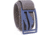 Grip6 Standard Wasatch Blue Steel Buckle w/Silver Strap, 28, SB-WASATCH-BST-MS-TTM-1.5-28