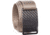 Grip6 Standard Woven Carbon Fiber Buckle w/Brown Strap, Black/Brown, 42, SB-DARKMATTER-ES-TMB-1.5-42