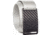 Grip6 Standard Woven Carbon Fiber Buckle w/Silver Strap, Black/Silver, 38, SB-DARKMATTER-ES-SLV-1.5-38