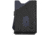 Grip6 Wallet Blue Steel w/Black Leather Sleeve w/No Loop, WLT-BST-NP-BLKL