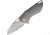 Grissom Knife &amp; Tool Riverstone Framelock SW