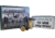 Grizzly Cartridge 10 mm 200 Grain Wide Flat Nose Gas Checked Pistol Ammo, 20 Rounds, GC10M8