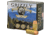 Grizzly Cartridge 40 S&amp;W 200 Grain Full Metal Jacket Flat Point Brass Cased Pistol Ammo, 1000 FPS, 20 Rounds, 815152012814
