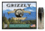 Grizzly Cartridge 454 Casull 335 Grain Wide Long Nose Gas Check Pistol Ammo, 20 Rounds, GC454CL12