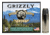 Grizzly Cartridge 454 Casull 360 Grain Wide Long Nose Gas Check Pistol Ammo, 20 Rounds, GC454CL13