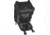 Grizzly Coolers Drifter 12 Plus Eva Molded Cooler Blk/gry