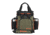 Grizzly Coolers Drifter 12plus Eva Molded Cooler, Olive Drab Green/Orange, 408016