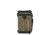 Grizzly Coolers Drifter 12plus Eva Molded Cooler, Olive Drab Green/Orange, 408016