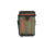 Grizzly Coolers Drifter 12plus Eva Molded Cooler, Olive Drab Green/Orange, 408016