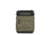 Grizzly Coolers Drifter 12plus Eva Molded Cooler, Olive Drab Green/Orange, 408016