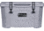 Grizzly Coolers Grizzly G40 Gunmetal Gray 40 Quart Cooler