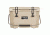 Grizzly Coolers RotoMolded Cooler, Sandstone 20 qt. IRP-9090-S