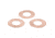 Grizzly Industrial .002in. Shim Set for C1682 C1687