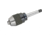 Grizzly Industrial 1/32in.-1/2in. x MT #2 Keyless Drill Chuck with Integral Shank H8260