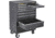 Grizzly Industrial 10 Drawer Tool Chest, 26-1/2in. Wide T26901