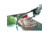 Grizzly Industrial 12in. Handsaw For Meat H6244