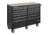 Grizzly Industrial 14 Drawer Tool Chest, 52-1/2in. Wide T26903