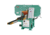 Grizzly Industrial 16in. Dual Conveyor Horizontal Resaw Bandsaw G0504