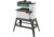 Grizzly Industrial 18in. 1.5 HP Open-End Drum Sander w/Variable-Speed Feed G0458Z