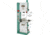 Grizzly Industrial 19in. Ultimate Bandsaw G0701