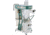 Grizzly Industrial 2 HP Portable Cyclone Dust Collector G0861