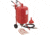 Grizzly Industrial 20 Gallon Portable Sandblaster T27158