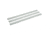 Grizzly Industrial 20in. x 1-3/16in. x 1/8in. HSS Planer Blades, Set of 3 G6704