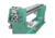 Grizzly Industrial 24in. Slip Roll - 22 Gauge T25688