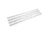 Grizzly Industrial 24in. x 1in. x 1/8in. HSS Planer Blades, Set of 4 H9884