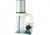 Grizzly Industrial 2HP Canister Dust Collector with Aluminum Impeller - Polar Bear Series G0548ZP