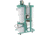 Grizzly Industrial 3 HP Cyclone Dust Collector G0849
