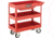 Grizzly Industrial 3 Shelf Cart - 330 lb. Capacity G7106