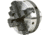 Grizzly Industrial 3in. 4 Jaw Chuck 1in. x 8 TPI H7605