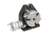 Grizzly Industrial 4-3/8in. Rotary Table with Tailstock and Chuck T1190