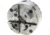 Grizzly Industrial 4 Jaw Chuck 1-1/2in. X 8 TPI H7820