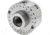 Grizzly Industrial 4 Jaw Wood Chuck 1-1/4in. x 8 TPI H6267