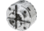 Grizzly Industrial 4 Jaw Wood Chuck 1-1/4in. x 8 TPI H6267