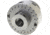 Grizzly Industrial 4 Jaw Wood Chuck 1in. x 12 TPI H6266