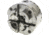 Grizzly Industrial 4 Jaw Wood Chuck 1in. x 12 TPI H6266