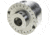 Grizzly Industrial 4 Jaw Wood Chuck 1in. x 8 TPI H6265