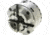 Grizzly Industrial 4 Jaw Wood Chuck 1in. x 8 TPI H6265
