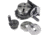 Grizzly Industrial 4in. Rotary Table w/ Indexing H5940