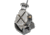 Grizzly Industrial 4in. Rotary Table w/ Tilting Base H7578