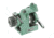 Grizzly Industrial 5-C Collet Horizontal /Vertical Index G5650