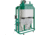 Grizzly Industrial 5 HP Cyclone Dust Collector G0850