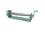Grizzly Industrial 50in. Slip Roll - 16 Gauge G5771