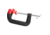 Grizzly Industrial 6in. Claw C-Clamp H5748