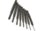 Grizzly Industrial 8-Pc. Drive Pin Punch Sets H2708