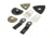 Grizzly Industrial 8 pc. General-Purpose Tool Accessories T26339
